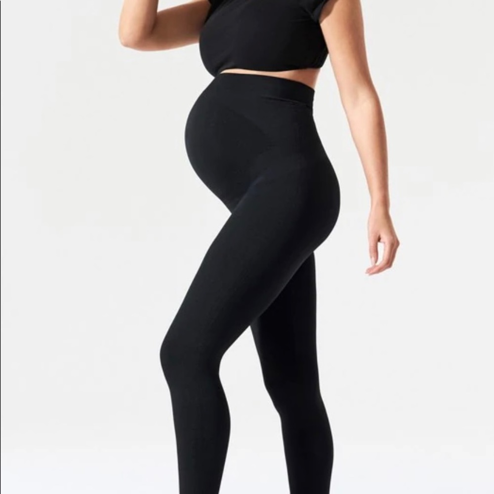 BLANQI Everyday Belly Support Leggings